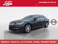 2017 Acura TLX 2.4L