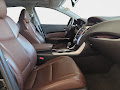 2017 Acura TLX 2.4L