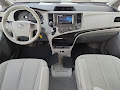 2011 Toyota Sienna Base