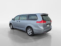 2011 Toyota Sienna Base