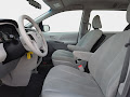 2011 Toyota Sienna Base