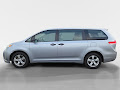 2011 Toyota Sienna Base