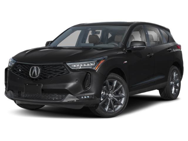 2025 Acura RDX A-Spec Package