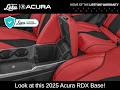 2025 Acura RDX A-Spec Package