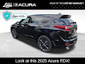 2025 Acura RDX A-Spec Package