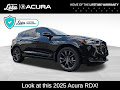 2025 Acura RDX A-Spec Package