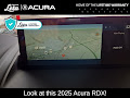 2025 Acura RDX A-Spec Package