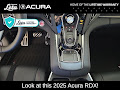 2025 Acura RDX A-Spec Package