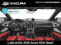 2025 Acura RDX A-Spec Package