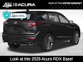 2025 Acura RDX A-Spec Package