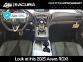 2025 Acura RDX A-Spec Package