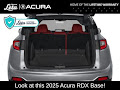 2025 Acura RDX A-Spec Package