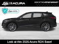 2025 Acura RDX A-Spec Package