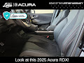 2025 Acura RDX A-Spec Package