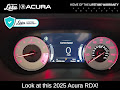 2025 Acura RDX A-Spec Package