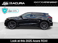 2025 Acura RDX A-Spec Package