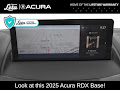 2025 Acura RDX A-Spec Package