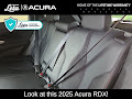 2025 Acura RDX A-Spec Package