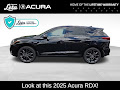 2025 Acura RDX A-Spec Package