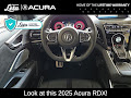 2025 Acura RDX A-Spec Package