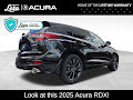 2025 Acura RDX A-Spec Package