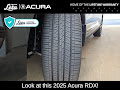 2025 Acura RDX A-Spec Package