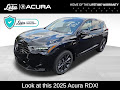 2025 Acura RDX A-Spec Package