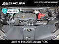 2025 Acura RDX A-Spec Package