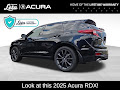 2025 Acura RDX A-Spec Package