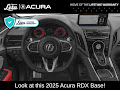 2025 Acura RDX A-Spec Package