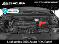 2025 Acura RDX A-Spec Package