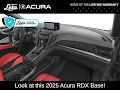 2025 Acura RDX A-Spec Package