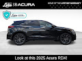2025 Acura RDX A-Spec Package