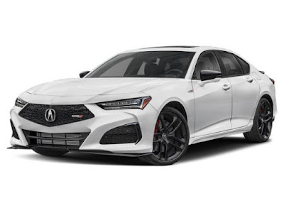 2025 Acura TLX