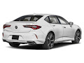 2025 Acura TLX Technology Package
