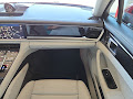 2023 Porsche Panamera 4 Platinum Edition