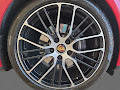 2023 Porsche Panamera 4 Platinum Edition