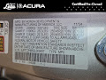 2025 Acura RDX A-Spec Advance Package
