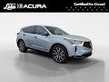 2025 Acura RDX A-Spec Advance Package