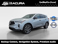 2025 Acura RDX A-Spec Advance Package
