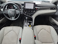 2023 Toyota Camry TRD V6