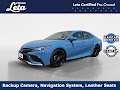 2023 Toyota Camry TRD V6
