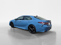 2023 Toyota Camry TRD V6