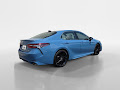 2023 Toyota Camry TRD V6