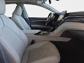 2023 Toyota Camry TRD V6