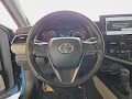 2023 Toyota Camry TRD V6