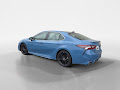 2023 Toyota Camry TRD V6
