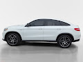 2016 Mercedes-Benz GLE GLE 450 AMG®