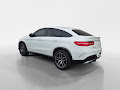2016 Mercedes-Benz GLE GLE 450 AMG®