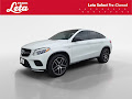 2016 Mercedes-Benz GLE GLE 450 AMG®